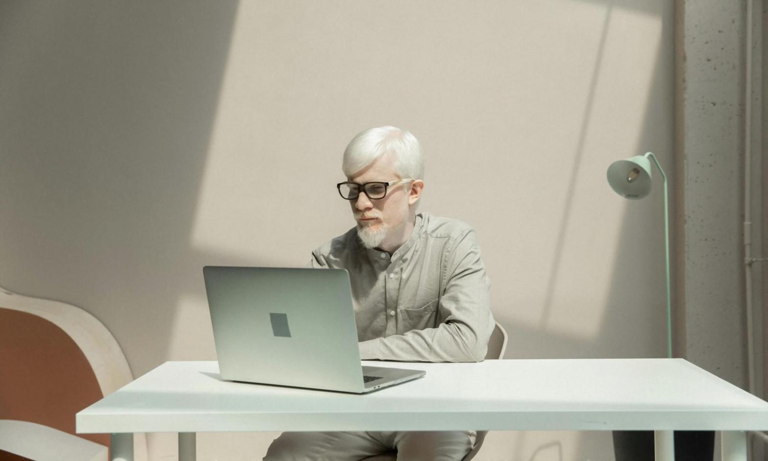 Station de travail VFX professionnelle
