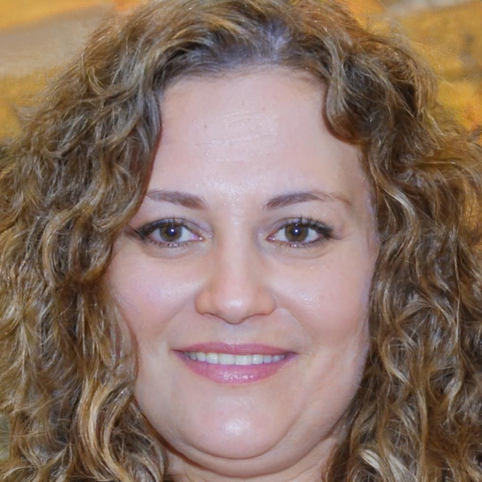 Portrait de Céleste Moreau